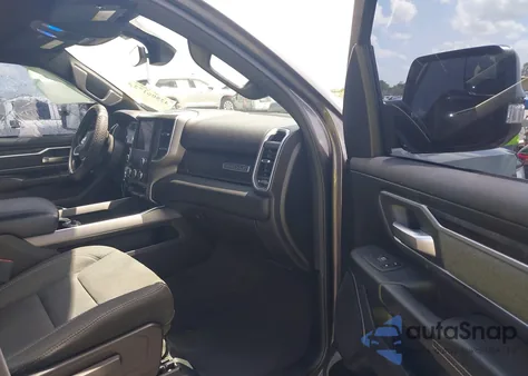 2019 Ram 1500 Big Horn/Lone Star 4X2 6'4 Box z USA, uszkodzony, nr VIN 1C6RREBT9KN913158